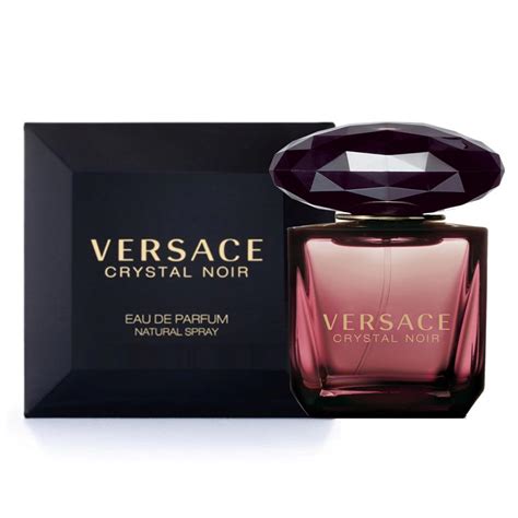 buy versace crystal noir perfume|versace perfume crystal noir review.